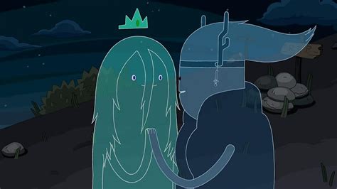 adventure time ghost princess episode|adventure time bandit princess.